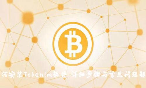 如何安装Tokenim软件：详细步骤与常见问题解答