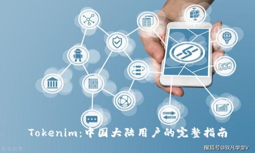 Tokenim：中国大陆用户的完整指南