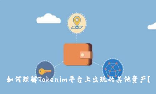如何理解Tokenim平台上出现的其他资产？