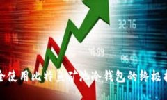 安全使用比特鱼矿池冷钱