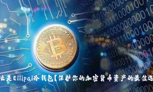 什么是Ellipal冷钱包？保护你的加密货币资产的最佳选择