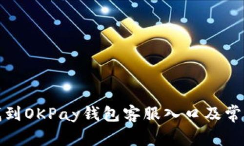 如何快速找到OKPay钱包客服入口及常见问题解答