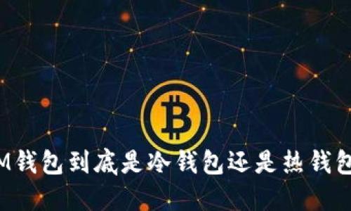 IM钱包到底是冷钱包还是热钱包？