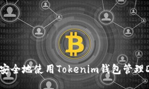如何安全地使用Tokenim钱包管理DCR币
