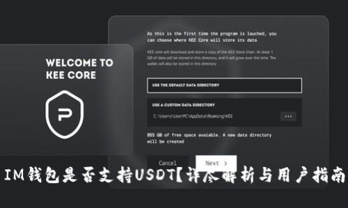 IM钱包是否支持USDT？详尽解析与用户指南