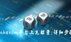 如何在Tokenim平台上充能量