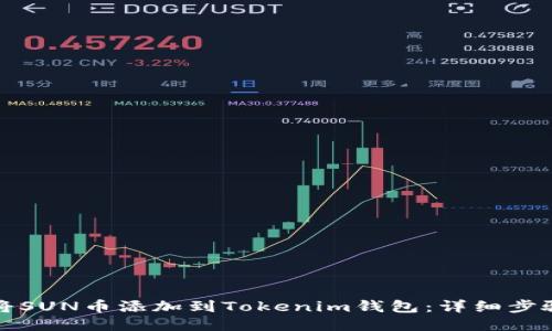 如何将SUN币添加到Tokenim钱包：详细步骤指南