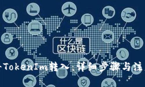 如何将TokenIm转入：详细步骤与注意事项