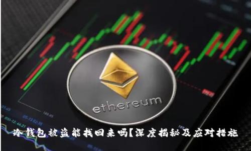 冷钱包被盗能找回来吗？深度揭秘及应对措施