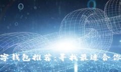 与Tokenim相似的数字钱包推