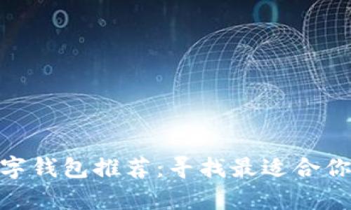 与Tokenim相似的数字钱包推荐：寻找最适合你的加密货币存储方案