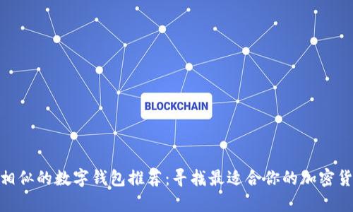 与Tokenim相似的数字钱包推荐：寻找最适合你的加密货币存储方案