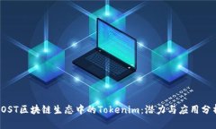 IOST区块链生态中的Tokeni
