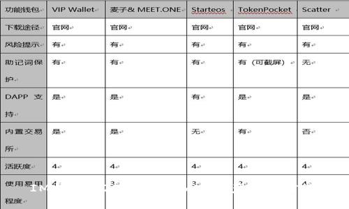 IM钱包：iOS用户的加密资产管理首选