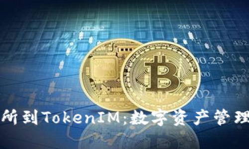 从交易所到TokenIM：数字资产管理的未来