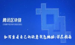 如何查看自己的欧意钱包