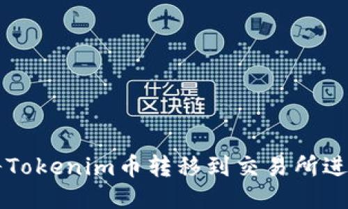 如何将Tokenim币转移到交易所进行交易