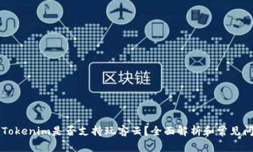 ### Tokenim是否支持玩客云？全面解析和常见问题解答