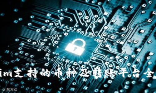 Tokenim支持的币种及转账平台全面解析