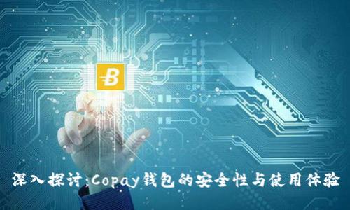 深入探讨：Copay钱包的安全性与使用体验