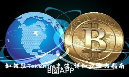 如何往Tokenim充值：详细步骤与指南