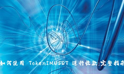 如何使用 TokenIMUSDT 进行收款：完整指南