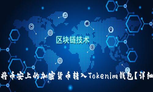 如何将币安上的加密货币转入Tokenim钱包？详细指南