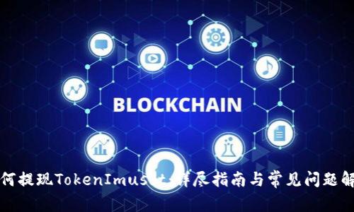 如何提现TokenImusdt：详尽指南与常见问题解答